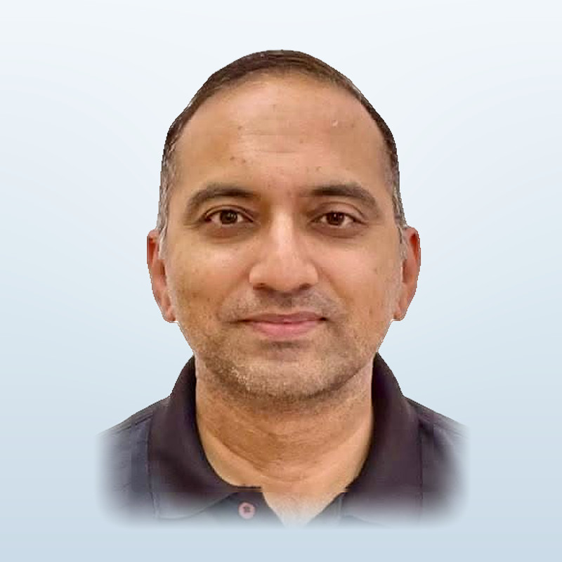 Dr. Ali Asad Khan