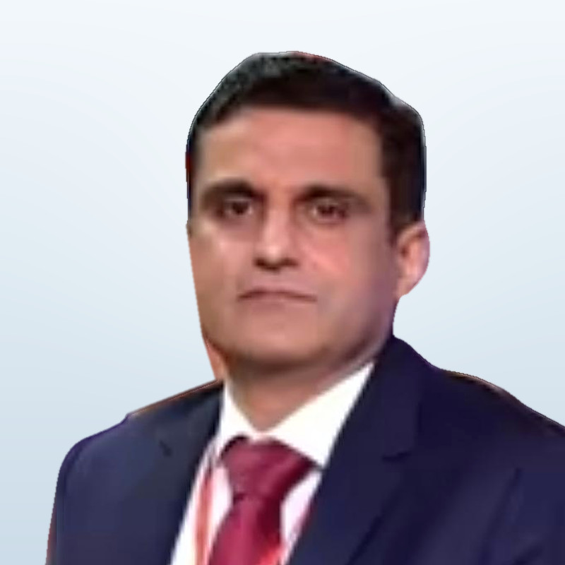 Dr. Fraz Noor