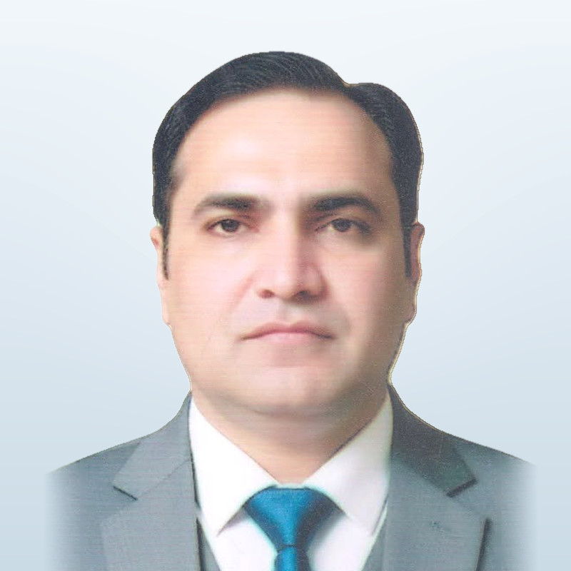 Dr. Ismat Ullah Bhalli
