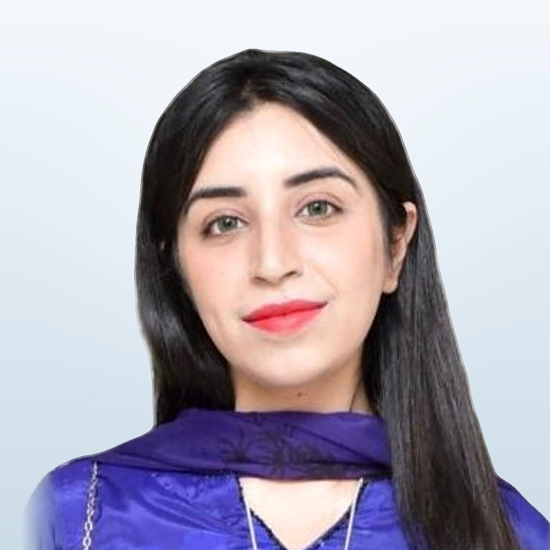 Dr. Mahpara Asim