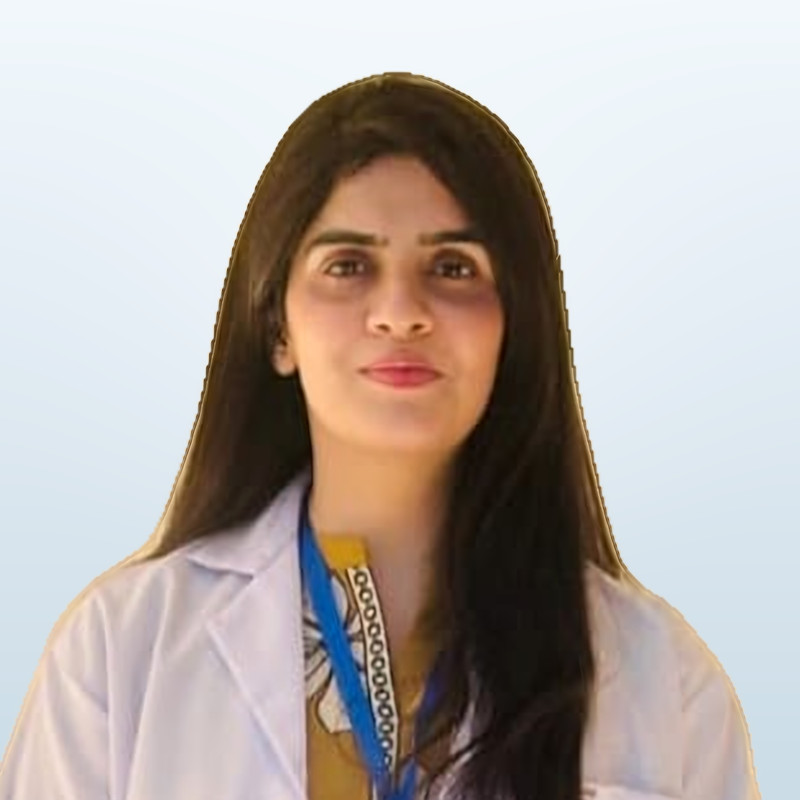 Dr. Mehak Fatima