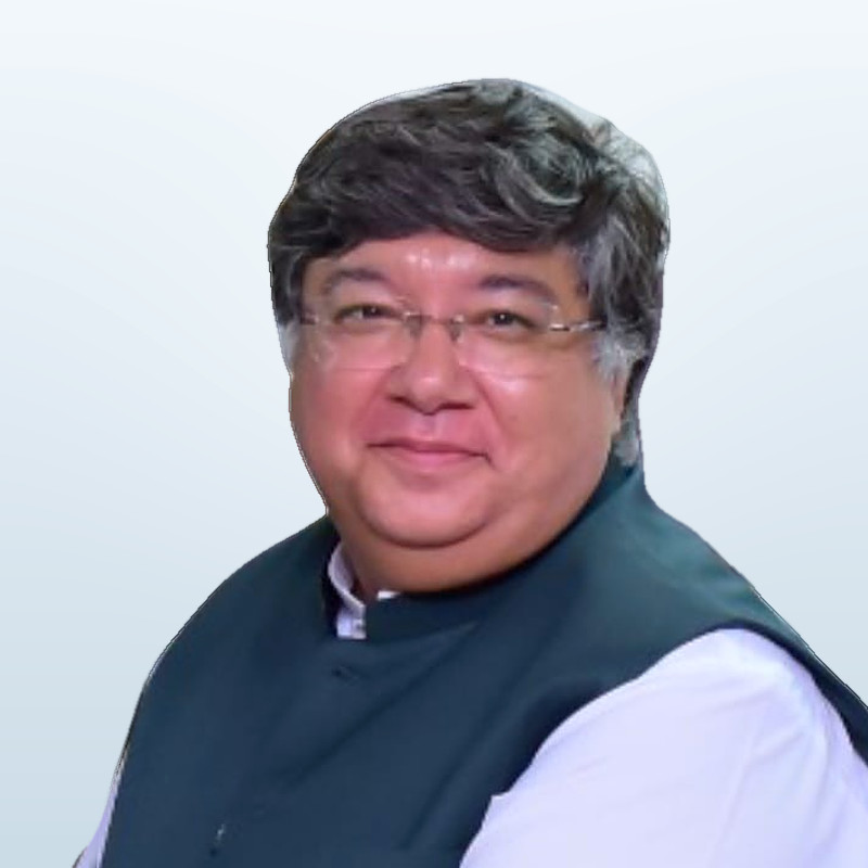 Prof. Dr. Mohsin Ali Cheema