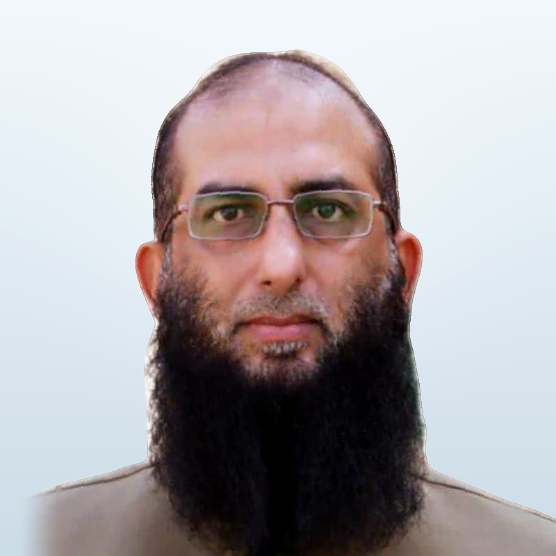 Prof. Dr. Rana Amir Diwan