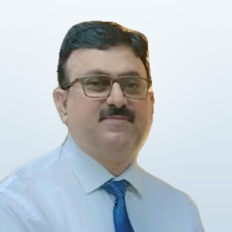 Prof. Dr. Rana Sohail