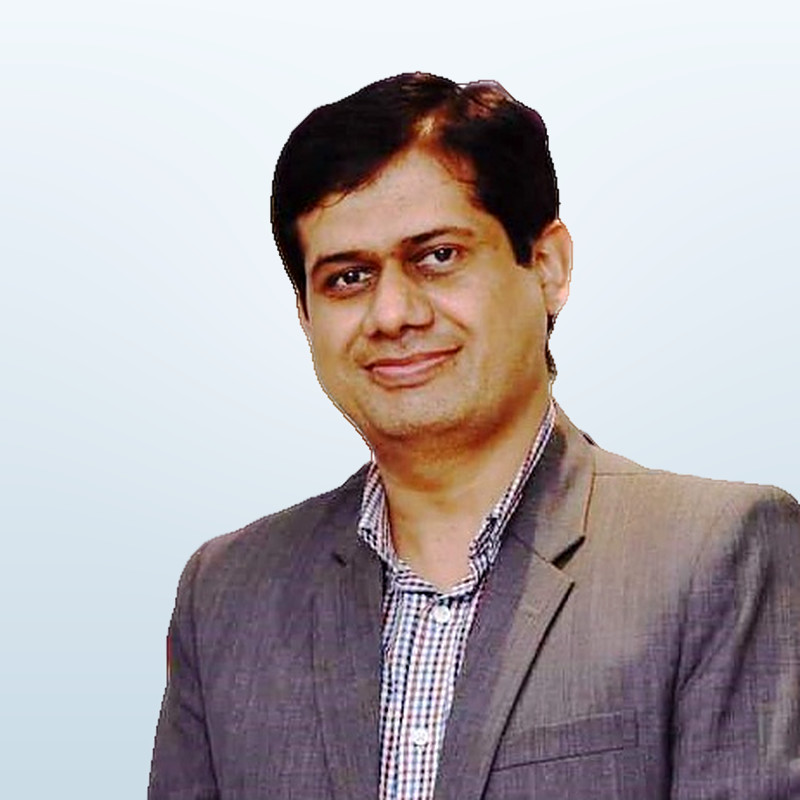 Dr. Sami Ullah Mumtaz