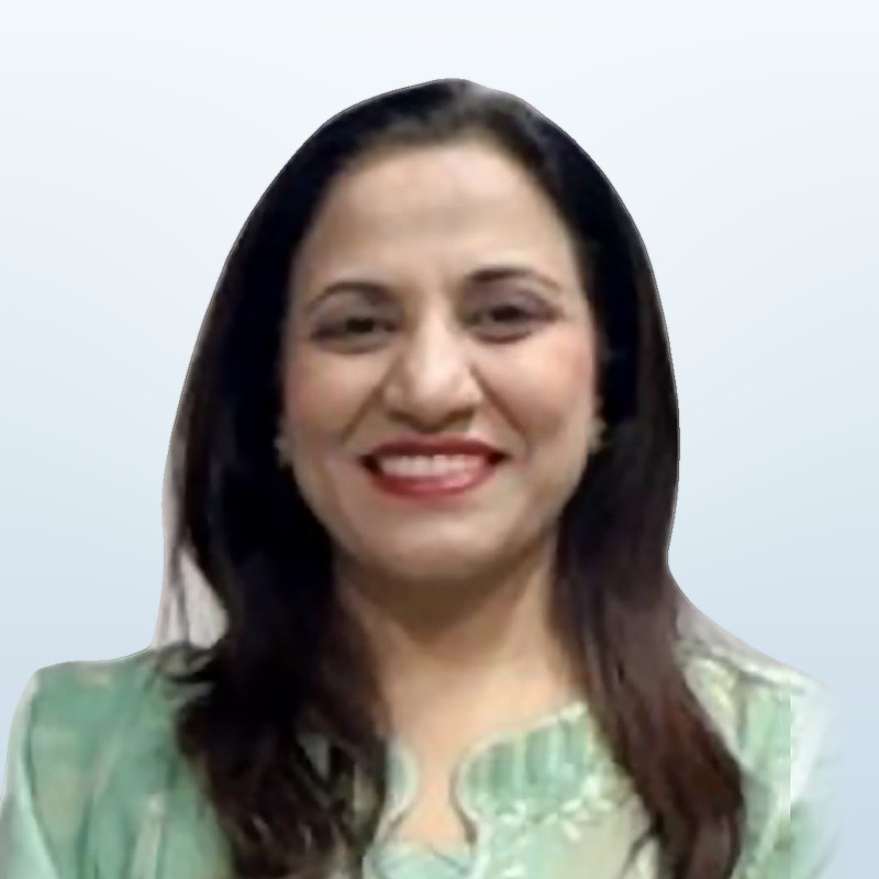 Prof. Dr. Shazia Jamil