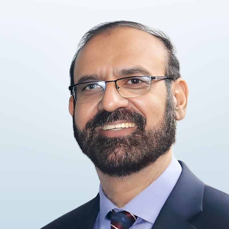 Prof. Dr. Zafar Ali Chaudhry (T.I.)
